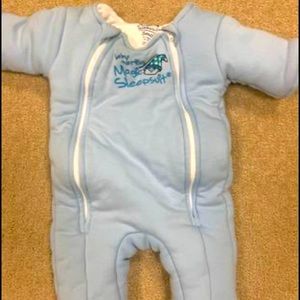 Magic Sleep Sack 0-3 months